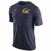 Cal Bears Nike Stadium Dri-FIT Touch WEM Top - Navy Blue,baseball caps,new era cap wholesale,wholesale hats